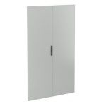 DKC Дверь сплошная двустворчатая для шкафов CQE/DAE ВхШ 2000х1200 мм ( арт. R5CPE20120) в Салавате фото