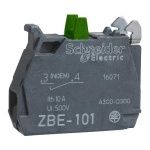 Schneider Electric Блок-контакт, 1но ( арт. ZBE101) в Салавате фото